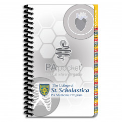 PApocket® Physician Assistant College of St. Scholastica